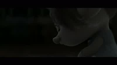 You with the sad eyes - Trolls