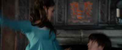You withhold the advantages
that you know
were designed for him. - Pride and Prejudice and Zombies