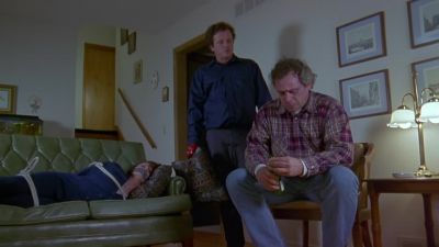 You woman - Henry: Portrait of a Serial Killer, Part 2