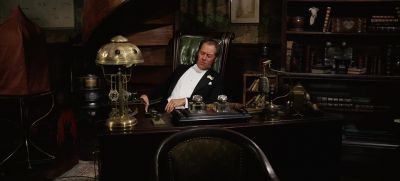 You  won my bet - My Fair Lady