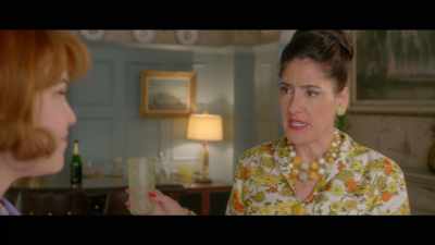 You won. Let the enemy
limp away in defeat. - Why Women Kill