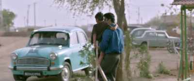You won’t be able
to conduct the tests - Parmanu: The Story of Pokhran