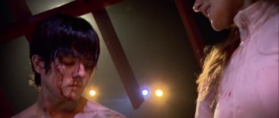 You won! - Tekken