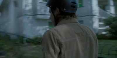 You won the blood bucket challenge. - Nancy Drew