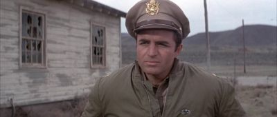 The uniforms have been ordered but - The Devil's Brigade