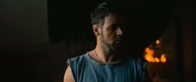 You won your freedom? - Gladiator