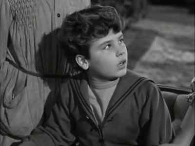 You were wonderful Colin - The Secret Garden