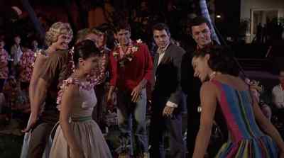 You were wonderful! - Gidget Goes Hawaiian