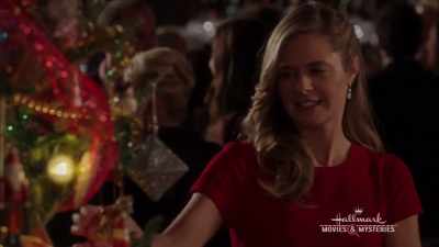 You were wonderful tonight. - Christmas Encore