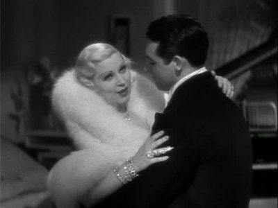 You were wonderful tonight - I'm No Angel