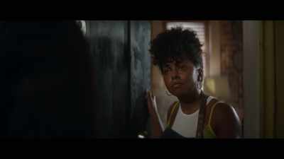 You won't answer
my calls or... text me back, - Black Cake