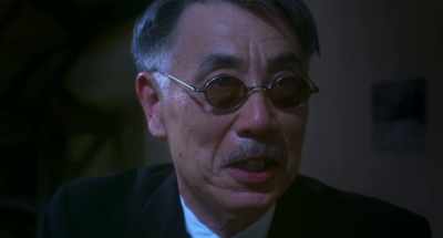 You won't be a pilot. - Onoda: 10,000 Nights in the Jungle