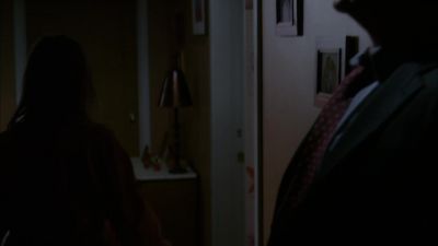 You won't be able to catch him.
You won't be able to stop him. - Medium