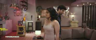 You won't be able
to save Adarsh till then. - Evaru