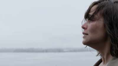 You won't be alone anymore.
You won't be cold. - Somewhere Between