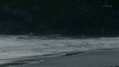 ♪ You won't be alone - The Gulf