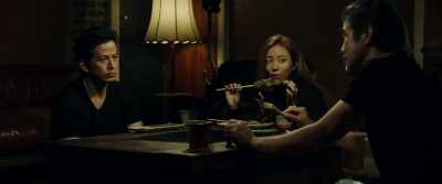 You won't be doing any for a while.
You've done too much lately. - The Fable