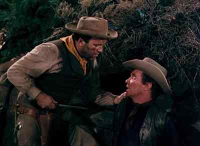 You won't be here to meet them. - The Outriders