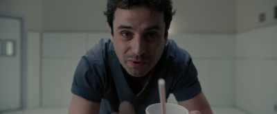 You won't be lonely anymore. - Glass