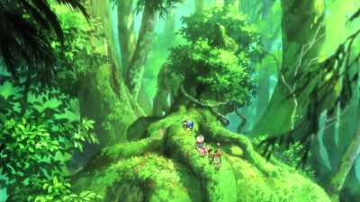 You won't be mistaken again this time? - Doraemon: Nobita's New Dinosaur