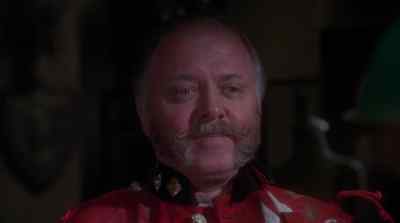 You won't be needing that
jacket tonight, John. - Conduct Unbecoming