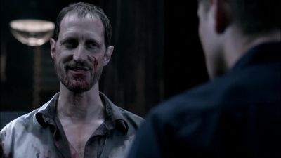 ...you won't be there to see it. - Supernatural