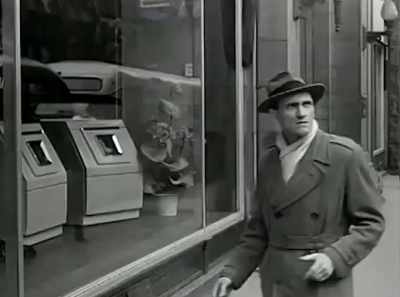 You won't believe your eyes, - The Gilligan Manifesto