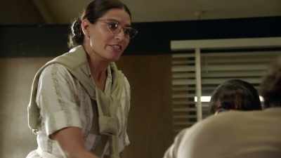 You won't believe me, baby - Ms Fisher's Modern Murder Mysteries