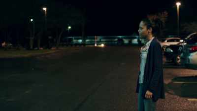 You won't
call me back. - Queen Sugar