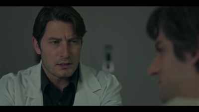 You won't cancel it now either.
You will sing. - Toma