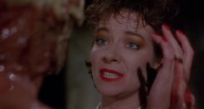 You won't cheat me - Hellraiser
