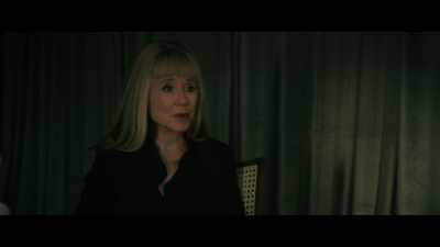 You won't darling, I promise you that, - The Fall of the House of Usher