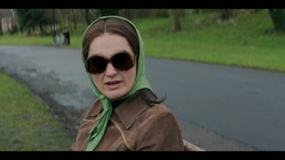 You won't do anything rash? - Stonehouse
