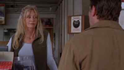 You won't do these things
while I'm away, will you? - Masters of Horror
