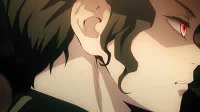 You won’t ever get away from me! - Demon Slayer: Kimetsu no Yaiba