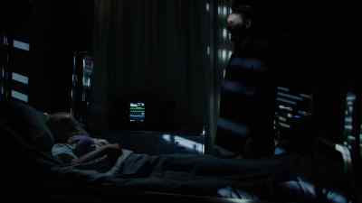 You won't feel a thing. - Dominion