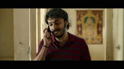 You won't find anyone better.
Just settle down with her. - Kabir Singh