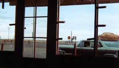 You won't find
anything in that store, Susan. - Night of the Lepus