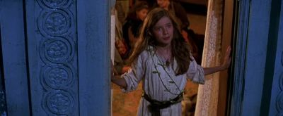 You won't forget me will you - Peter Pan