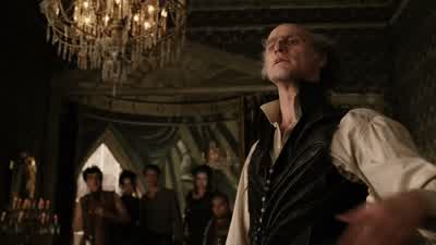 You won't get a cent until Violet turns 18ReallySays who The law Look it up - Lemony Snicket's A Series of Unfortunate Events