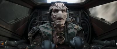 You won't get away this time. - The Mandalorian