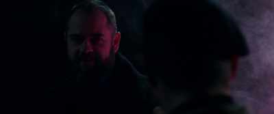 - You won't get away with this.
- Neither will you. - Hacker