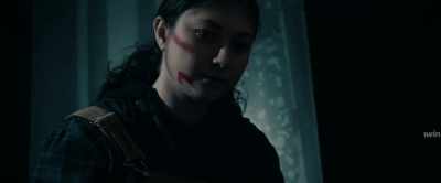 You won't get Lily - Hunt Her, Kill Her