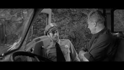 You won't get this service every day. - Plunder Road