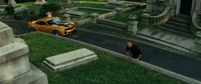 You won't give me a day huhYou won't give me one day in college l'm sorry Sambut the last fragment of the AllSpark was stolenLike what Like Decepticons stole itWe placed it under human protection at your government's requestbut I'm here for your help - Transformers: Revenge of the Fallen