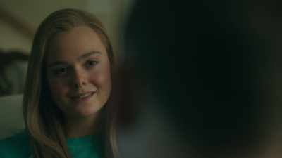 You won't go to hell. I promise you. - The Girl from Plainville