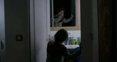You won't have a problem.
Daddy's here to look after you. - Proxima