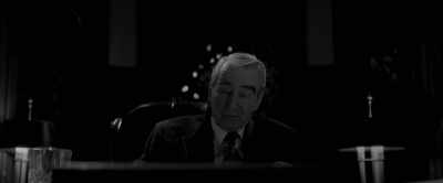 You won't have any faculty
watching you. - The Man in the Woods