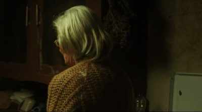 You won't have to go back there,
right? - Fire Will Come