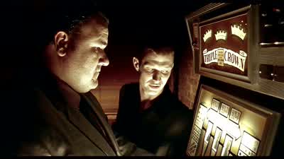 You won't have to Just get me a sampleNo can doWhat's that A place near KatmanduMeet me halfway mate - Lock, Stock and Two Smoking Barrels